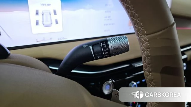 Genesis G80 (RG3) id 4777915 из Кореи 7