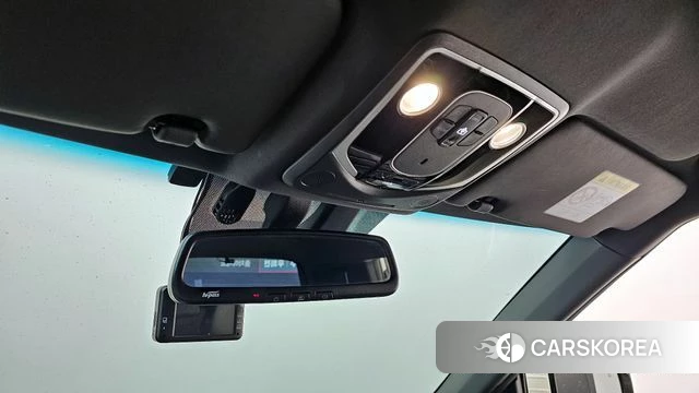 Ssangyong Torres id 3892039 из Кореи 7