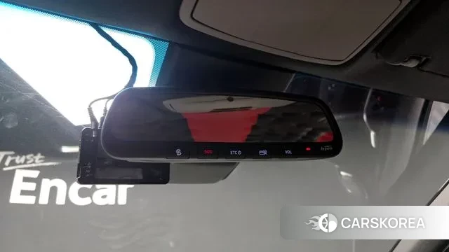 Hyundai Grandeur IG id 3636421 из Кореи 7