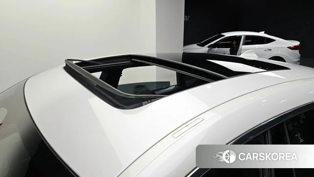 BMW 6 Series GT (G32) id 4280996 из Кореи 7