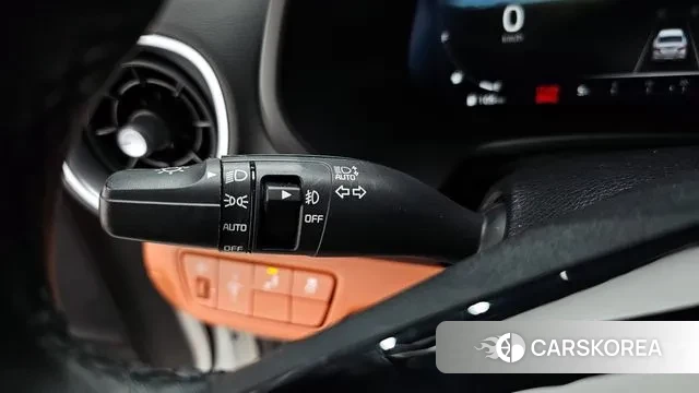 Kia The New K3 2nd generation id 3614722 из Кореи 7