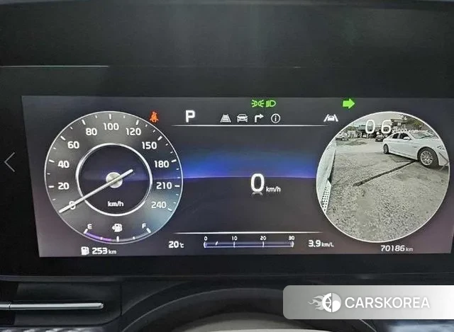 Kia Carnival 4th generation id 3280488 из Кореи 7