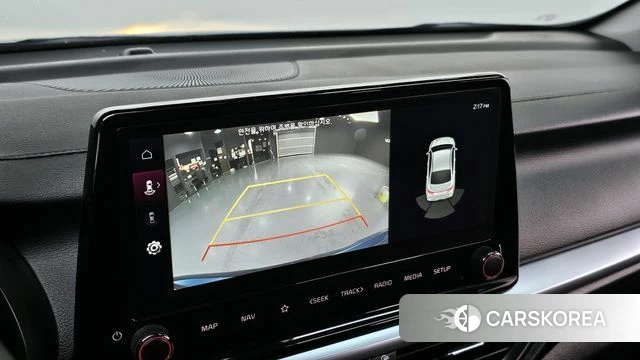 Kia The New K3 2nd generation id 3892317 из Кореи 7