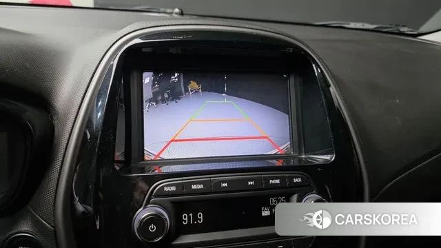 Chevrolet (GM Daewoo) The New Spark id 3308187 из Кореи 7