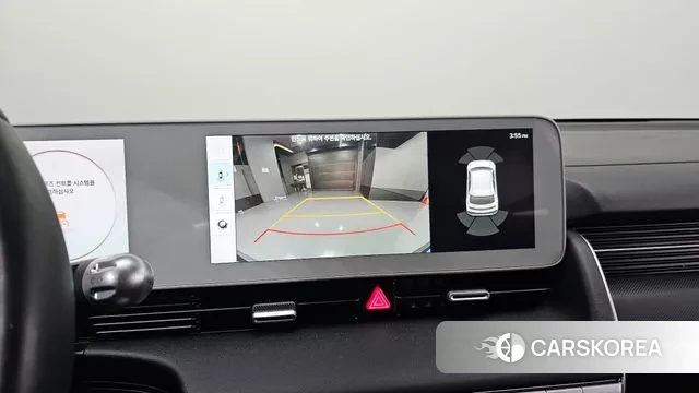 Hyundai Ionic 5 id 3468452 из Кореи 7