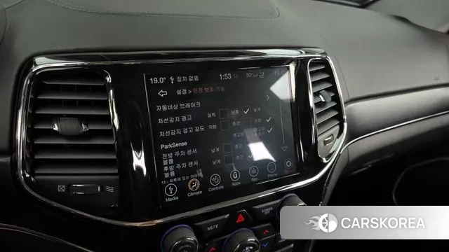 Jeep Grand Cherokee id 3017054 из Кореи 7