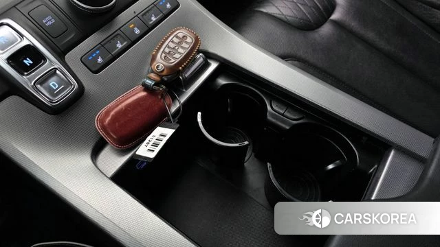 Hyundai Palisade id 3893804 из Кореи 7