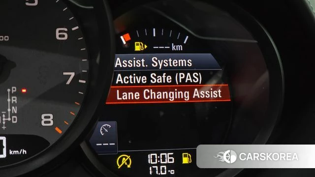 Porsche 718 Cayman id 3965592 из Кореи 7