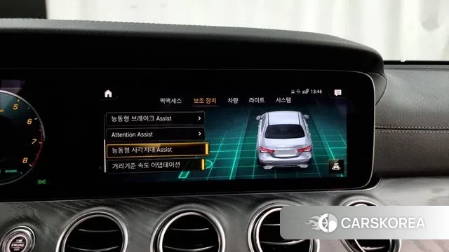 Mercedes-Benz E-Class W213 id 3007577 из Кореи 7