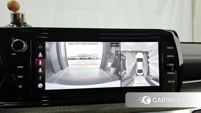 Kia K5 Hybrid 3rd Generation id 3885444 из Кореи 7