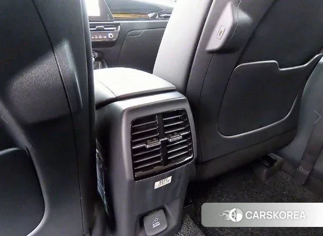 Kia Di Ol Nu Niro id 3453130 из Кореи 7