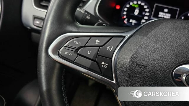 Renault Korea (Samsung) XM3 id 4573853 из Кореи 7