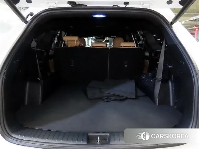 Kia Sorento 4th Generation id 3739980 из Кореи 7