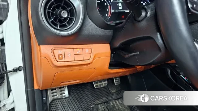 Kia The New K3 2nd generation id 3042567 из Кореи 7