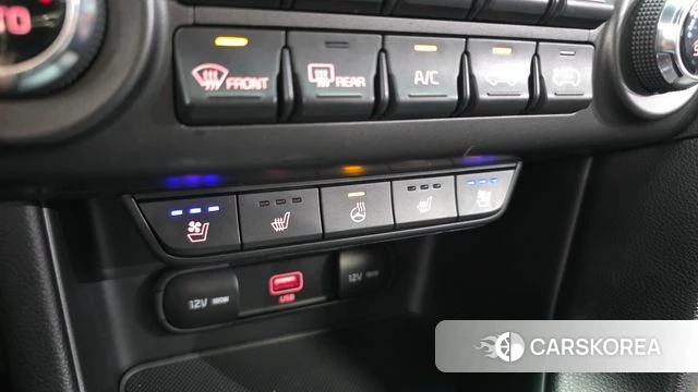 Kia Sportage The Bold id 4717154 из Кореи 7