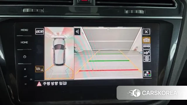 Volkswagen Tiguan second Generation id 3555715 из Кореи 7