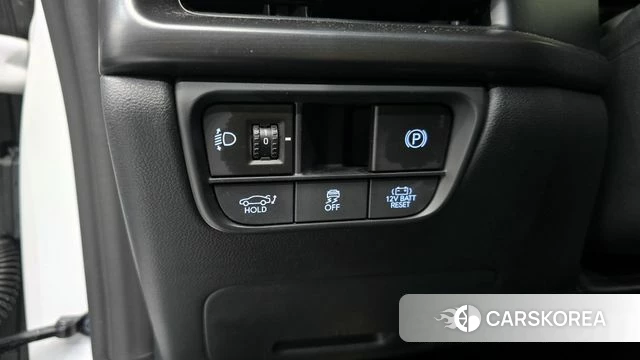 Hyundai Grandeur Hybrid (GN7) id 4230795 из Кореи 7