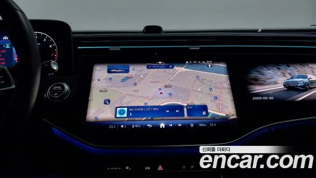 Mercedes-Benz E-Class W214 id 2788052 из Кореи 7