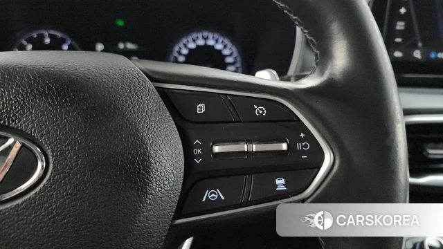 Hyundai The New Santa Fe id 3965346 из Кореи 7