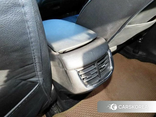 Chevrolet (GM Daewoo) The New Malibu id 4325012 из Кореи 7