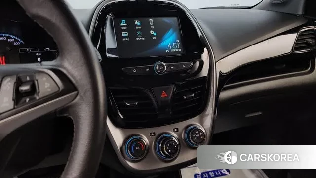 Chevrolet (GM Daewoo) The Next Spark id 3737190 из Кореи 7