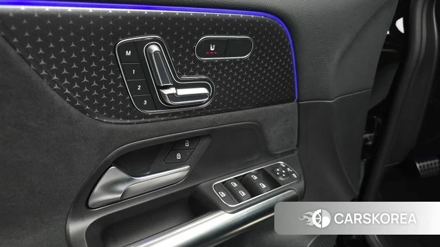 Mercedes-Benz GLA - Class H247 id 3939764 из Кореи 7