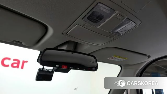 Kia The New Kia Ray EV id 4279882 из Кореи 7