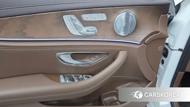 Mercedes-Benz E-Class W213 id 3520362 из Кореи 7