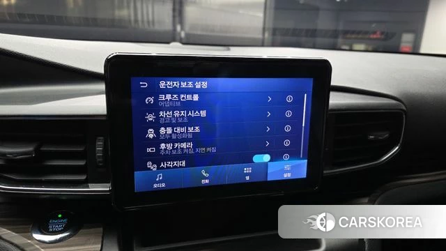 Ford Explorer 6th Generation id 3893169 из Кореи 7