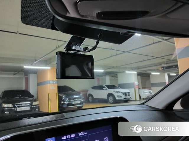 Hyundai Sonata Hybrid (DN8) id 4419682 из Кореи 7
