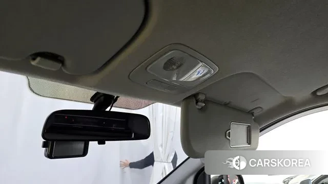 Hyundai The New Grand Starex id 3489569 из Кореи 7