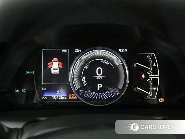 Lexus ES300h 7th generation id 3383000 из Кореи 7