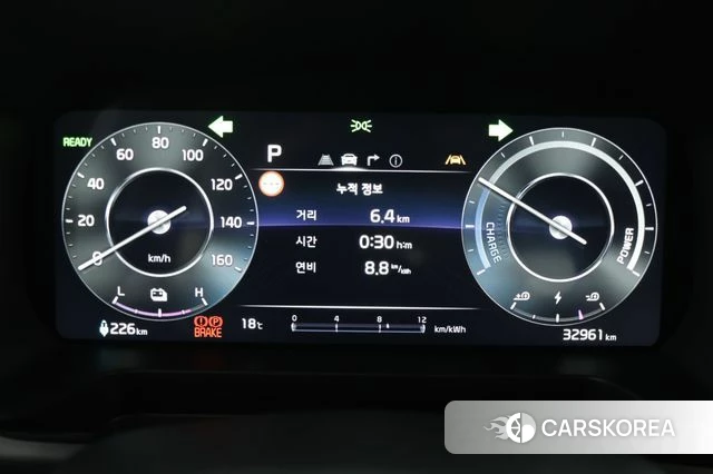 Kia The New Kia Ray EV id 3921911 из Кореи 7