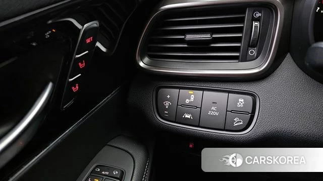 Kia The New Sorento id 3795697 из Кореи 7