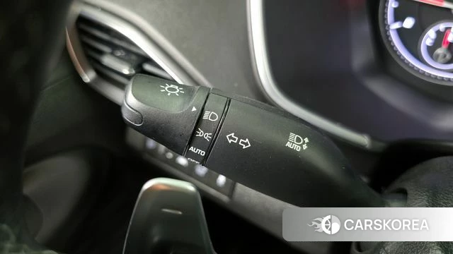 Hyundai The New Santa Fe id 4330060 из Кореи 7