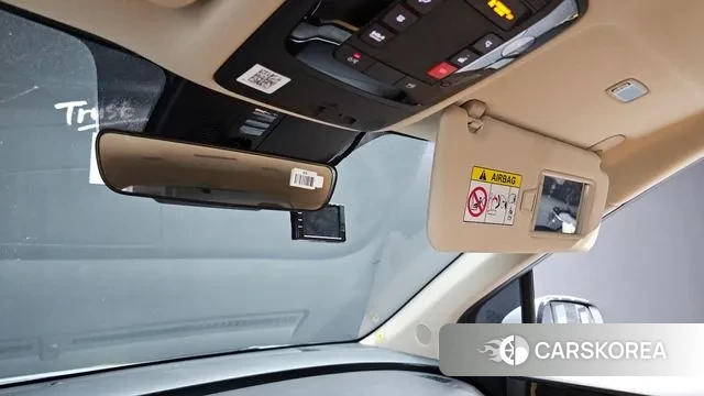 Kia Carnival 4th generation id 3310946 из Кореи 7