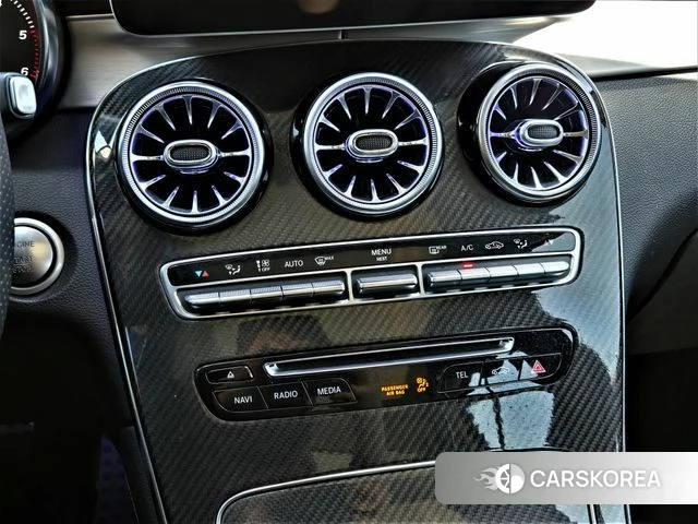 Mercedes-Benz GLC-Class X253 id 3955748 из Кореи 7