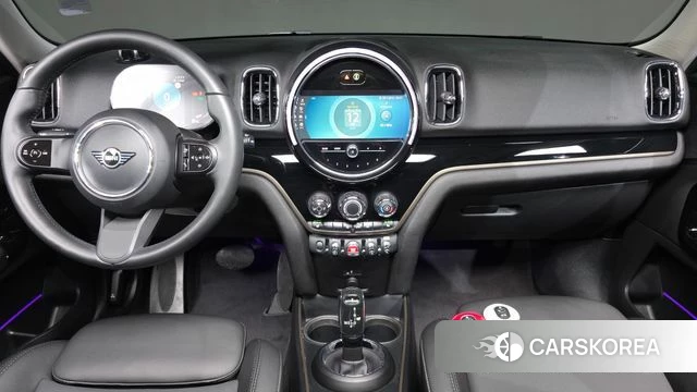 Mini Cooper Countryman id 4444899 из Кореи 7
