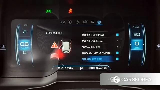 Ssangyong Berry New Tivoli id 3033816 из Кореи 7