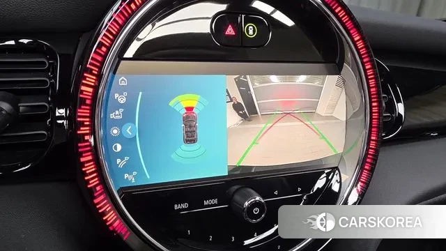 Mini Cooper S Convertible id 3776164 из Кореи 7