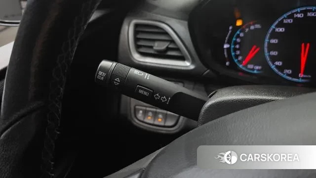 Chevrolet (GM Daewoo) The New Spark id 3444849 из Кореи 7