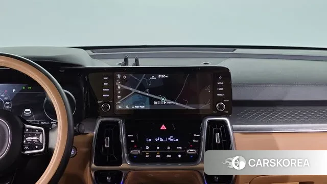 Kia Sorento 4th Generation id 3282776 из Кореи 7