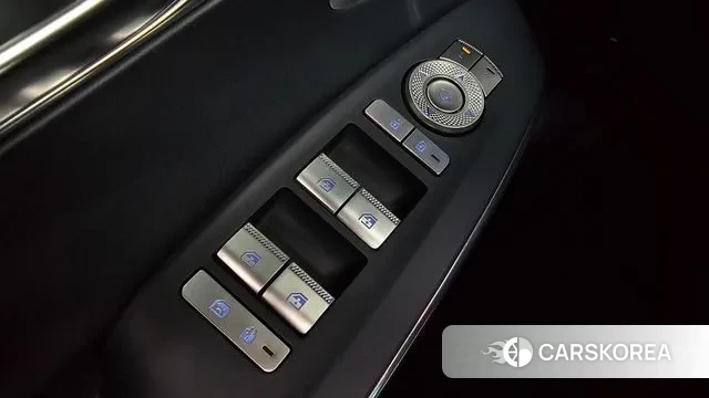 Genesis GV70 id 3528888 из Кореи 7