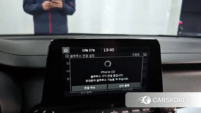 Kia Come New K3 id 3291718 из Кореи 7