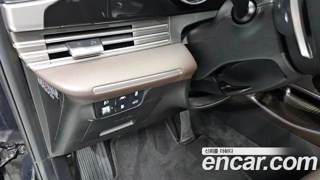 Hyundai The New Grandeur IG id 2945759 из Кореи 7