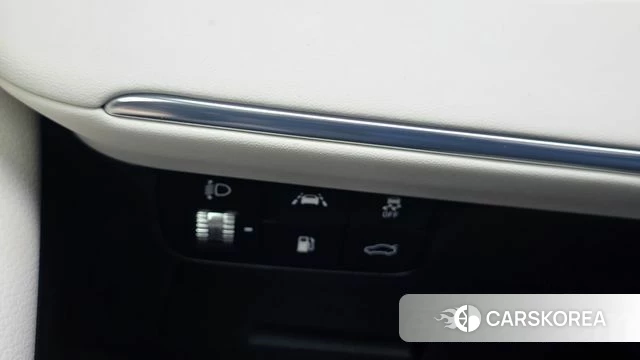 Hyundai The New Grandeur IG Hybrid id 4428700 из Кореи 7
