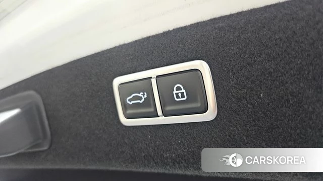 Genesis G80 (RG3) id 4778574 из Кореи 7