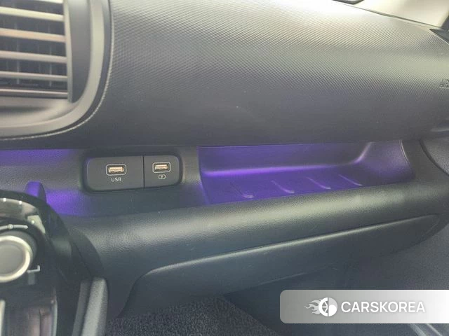 Hyundai Casper id 3826273 из Кореи 7
