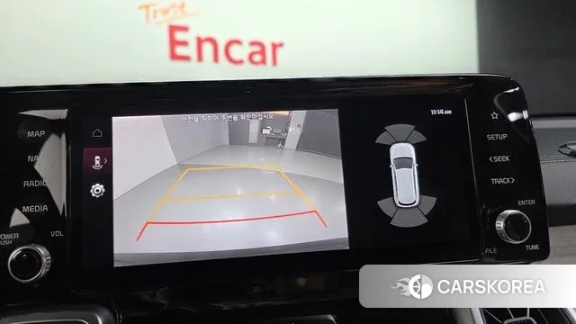 Kia Sorento 4th Generation id 3661212 из Кореи 7