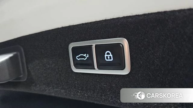 Genesis G80 (RG3) id 4573272 из Кореи 7